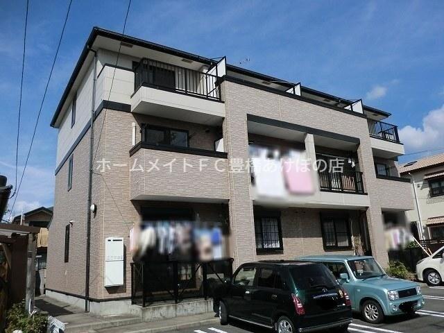 エスポアパレス