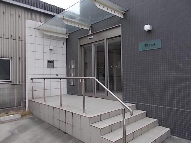 ＪＲ東海交通事業城北線 尾張星の宮駅 徒歩16分 4階建 築16年