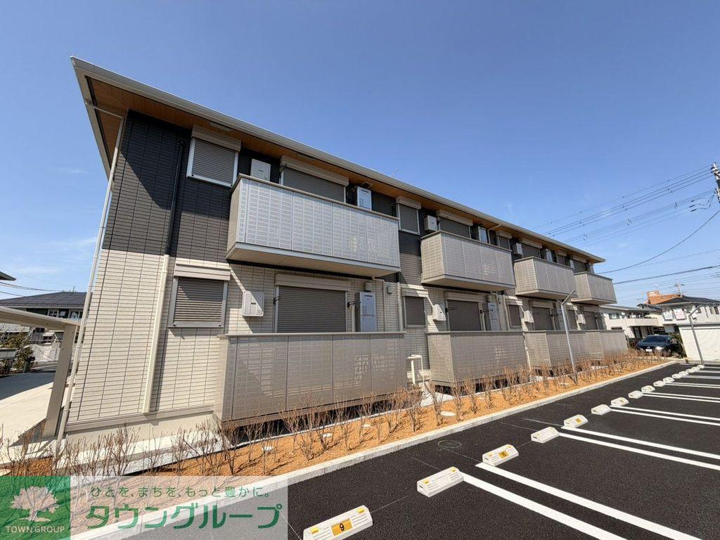 CLASSEUM桶川泉 IV