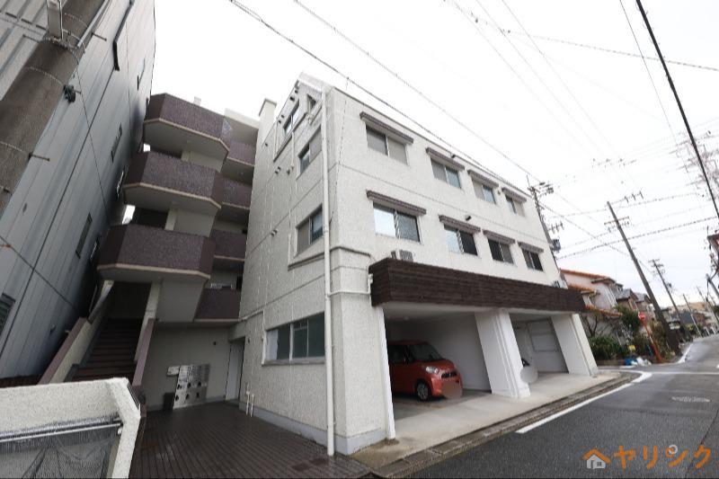 メゾン井川