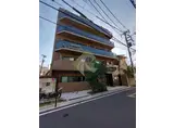 クレヴィスタ高田馬場