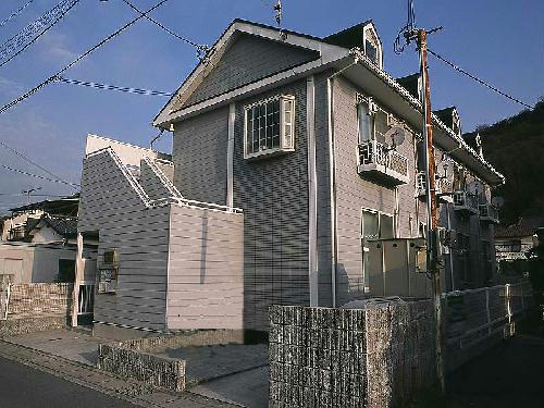 レオパレスサンライト壱番館