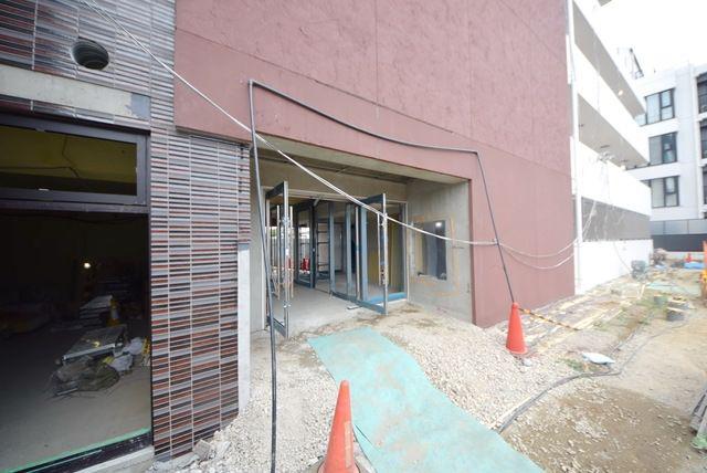 ベルフルール弐番館 住居