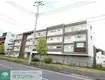 ベルフルール弐番館 住居(2LDK/2階)