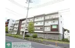ベルフルール弐番館 住居