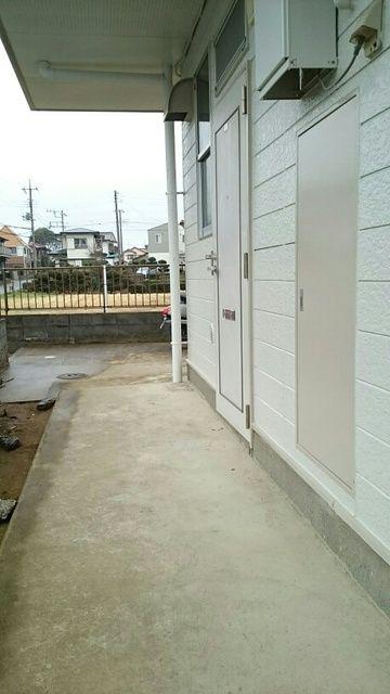 シティハイツ千種II
