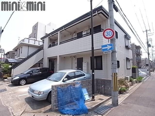 河内メゾン
