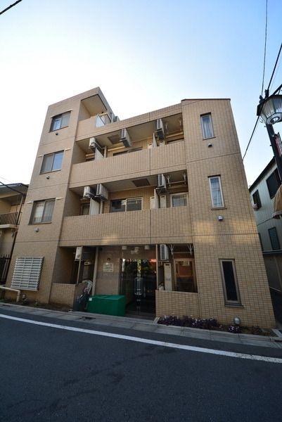ドルチェ荻窪・壱番館