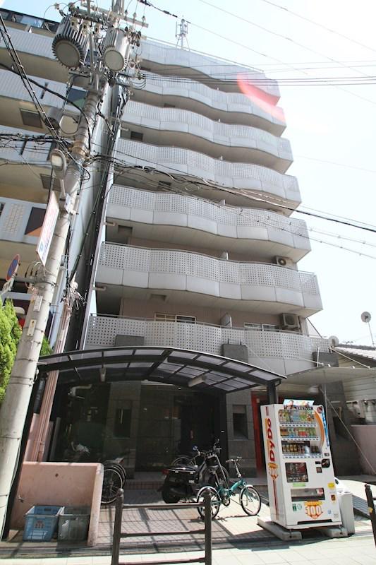 ハイコート駒川