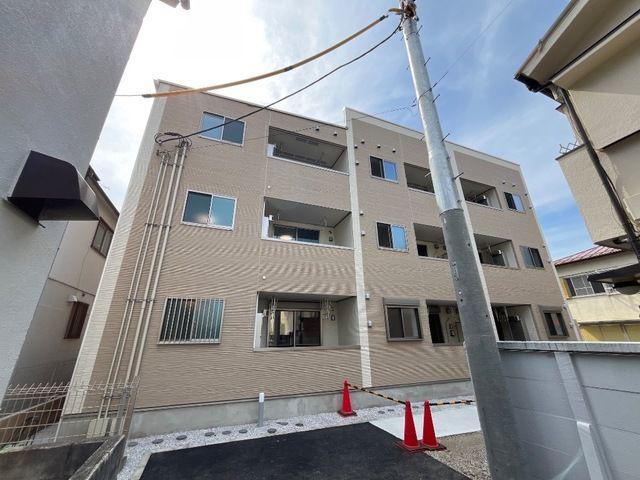 アウローラ本郷町(1LDK/2階)