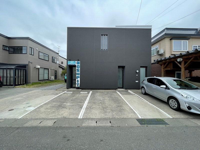ALCOVE
