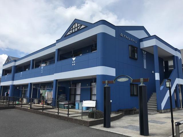 プライムステージ
