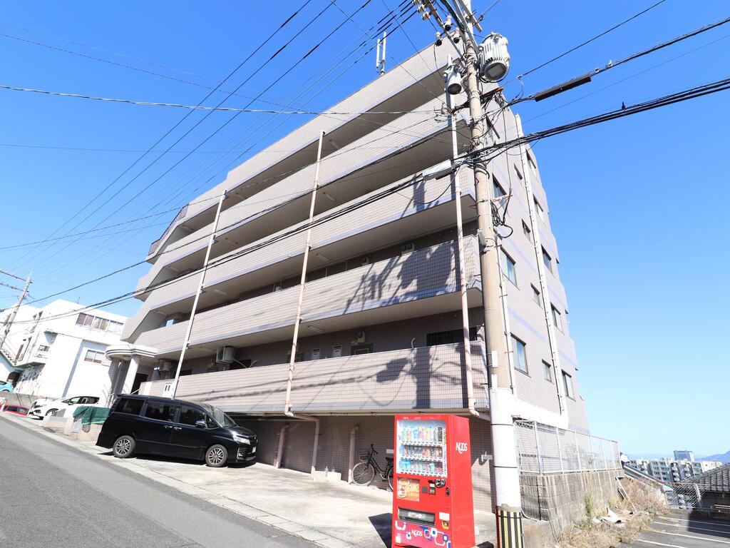 サンリッツ唐湊