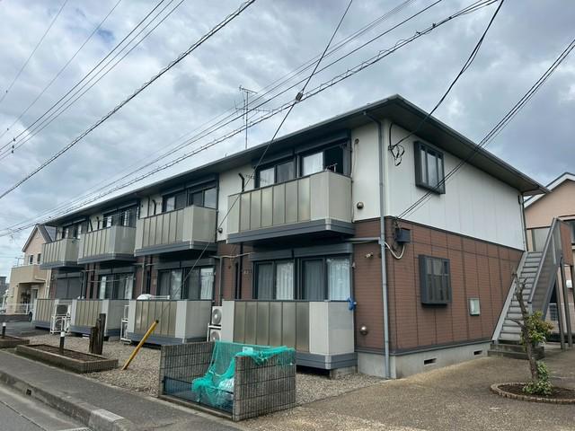 コンフォート武蔵野