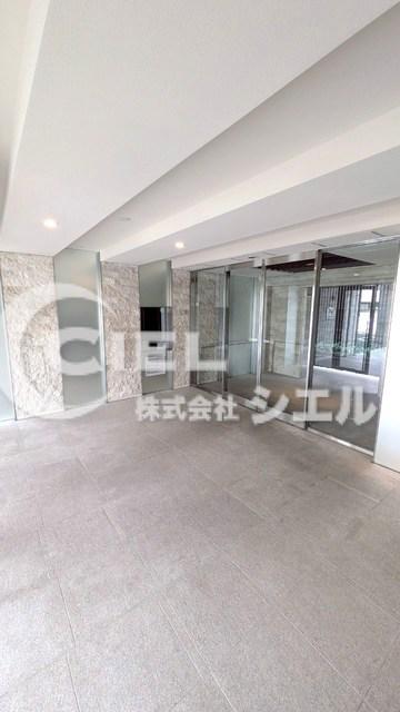 プレール・ドゥーク板橋区役所前