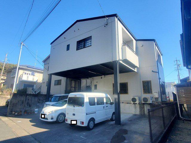 リベルテ半田山