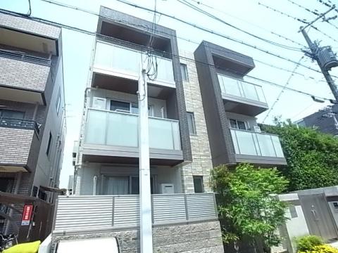 ブランコート西宮北口