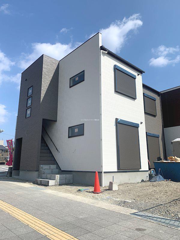 ハイツしらさぎ 相生駅前
