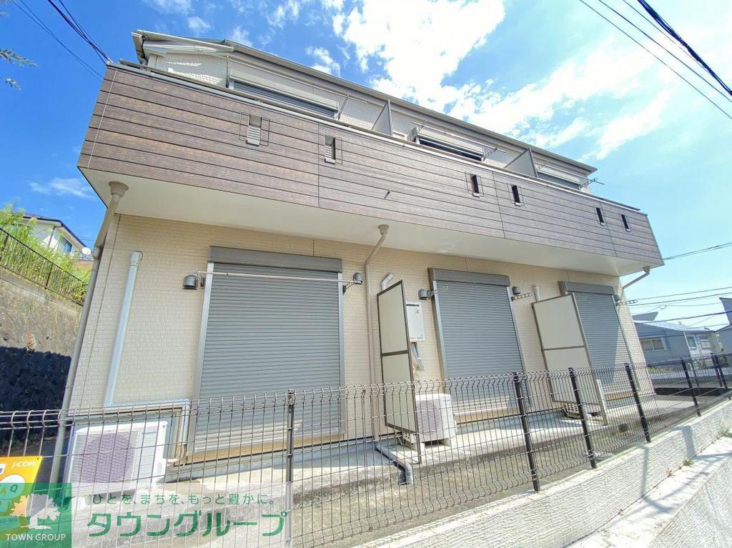 SAKURAヒルズ
