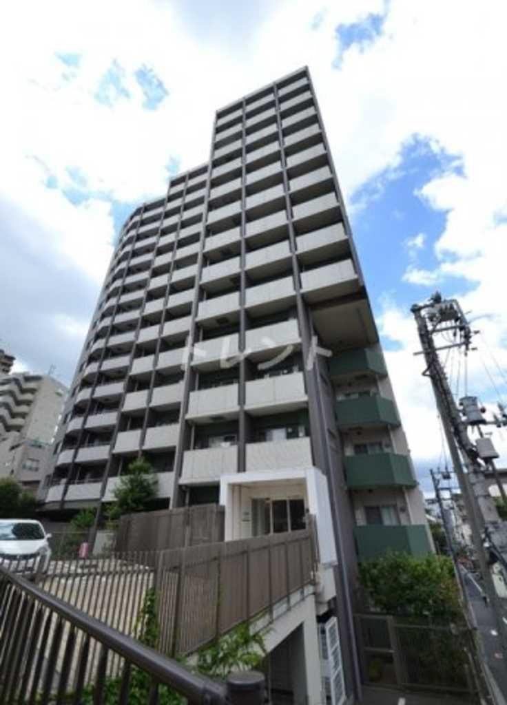 BPRレジデンス西早稲田