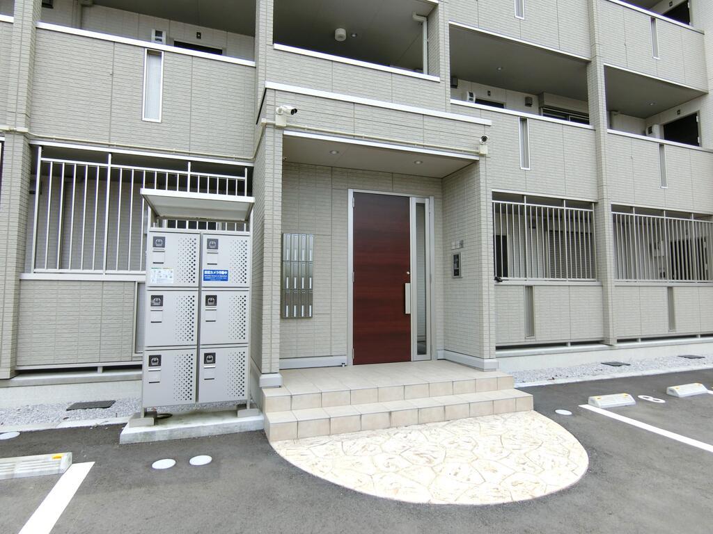 シャンデブレ