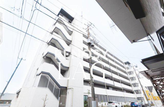 GENOVIA 隅田川イースト SKYGARDEN