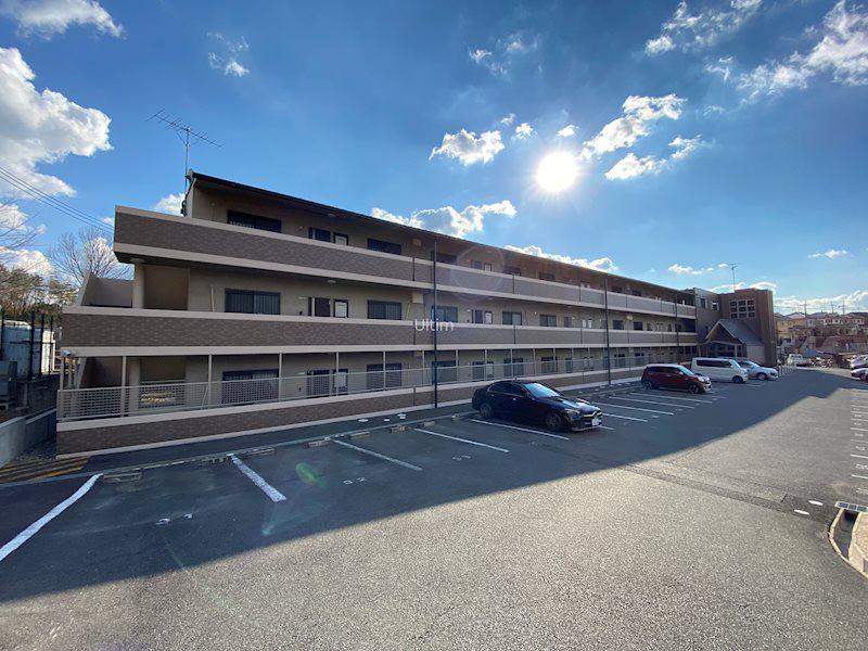 グランドール広野
