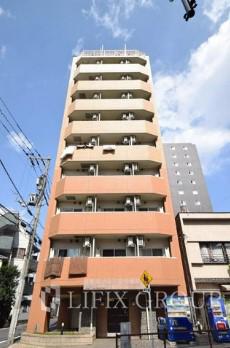 バージュアル西日暮里