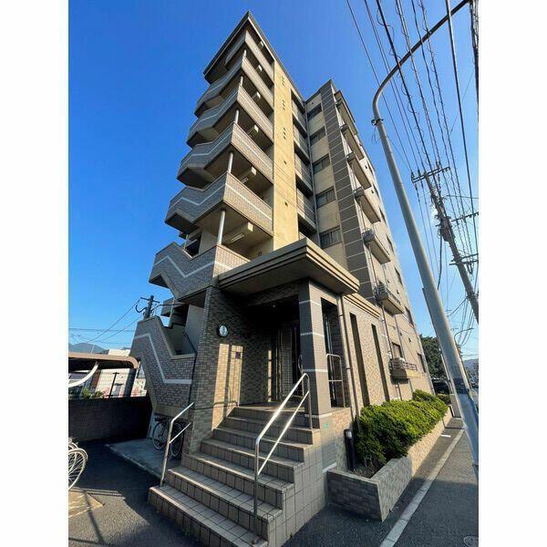 アテッサ南小倉
