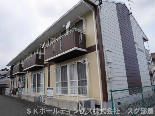 コーポ南小谷ヶ丘