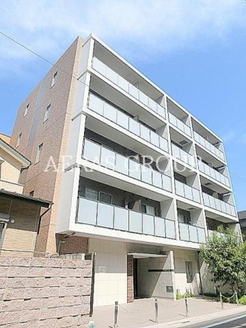 ZX MINAMI-OTSUKA