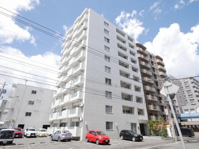 グランカーサ南13条