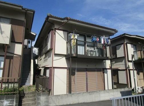 石川コーポ