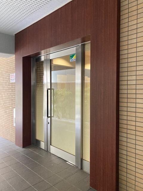 P′S AZABU イースト