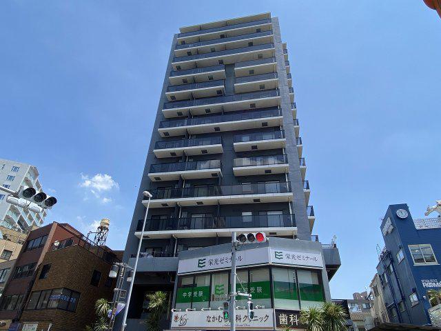 ステイシス町屋