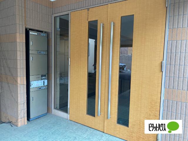ロジェ桜本町