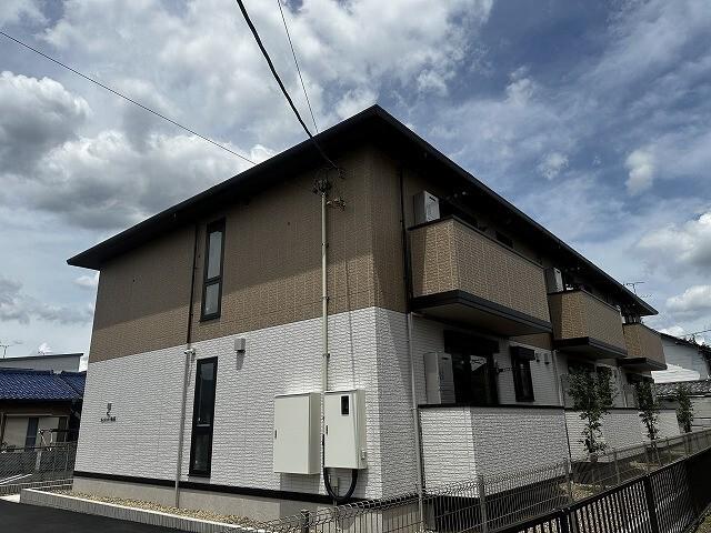 モンシャトー岐南II