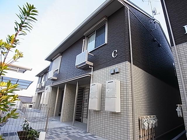 サンルミエールC