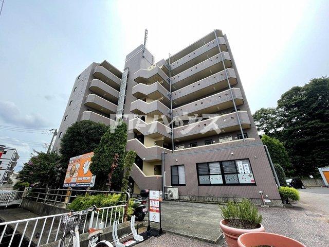 リヴェールビッグパイン