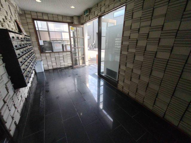 小若江スカイハイツ