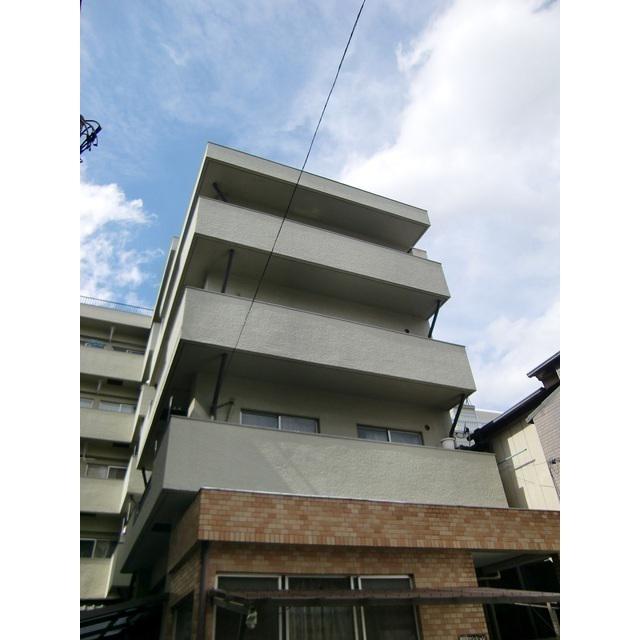 田口マンション
