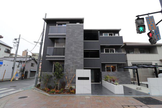 MAISON DE TSURUMI