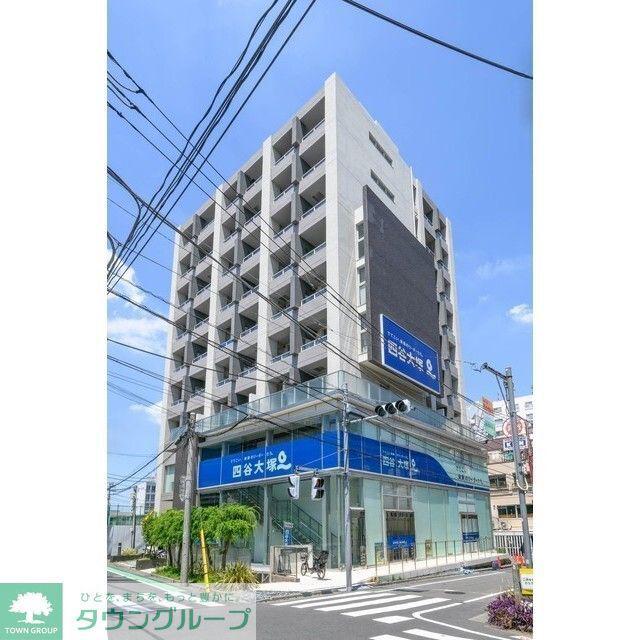 FINO JIYUGAOKA
