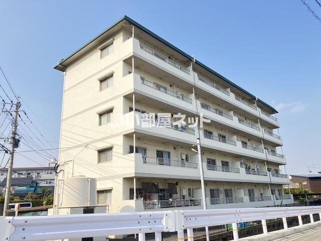 グリーンハイツうえだ