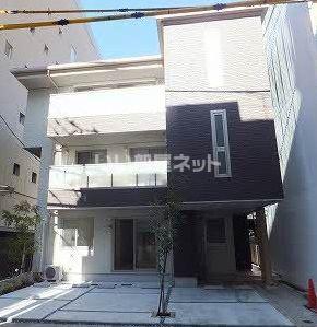 ベレオ亀井町