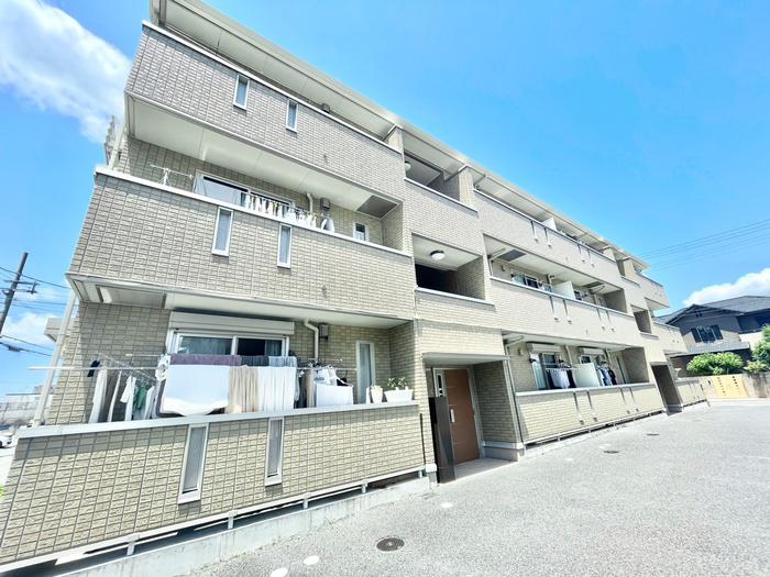 カーサ サンシビリテB棟