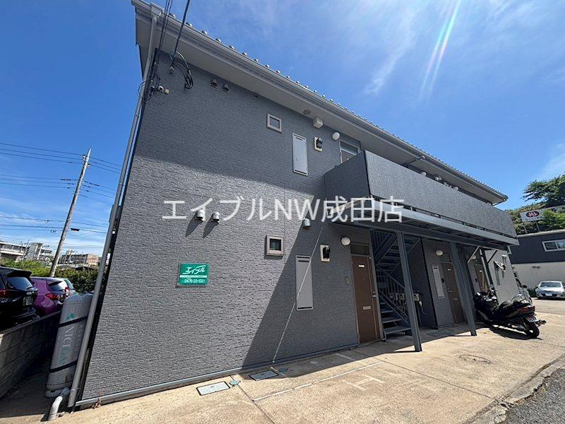 LULL21(ワンルーム/1階)