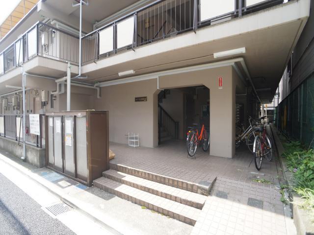 千代田館新館