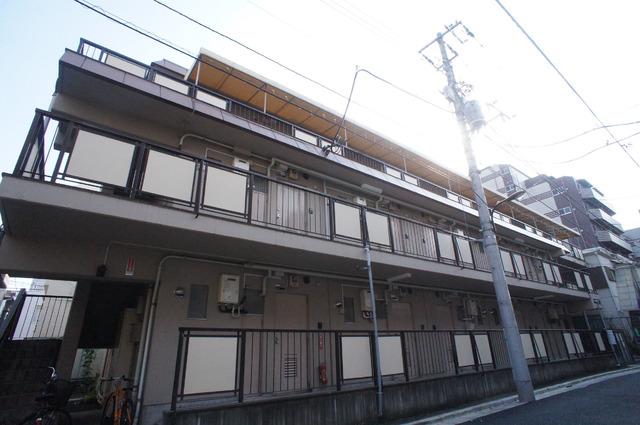 千代田館新館