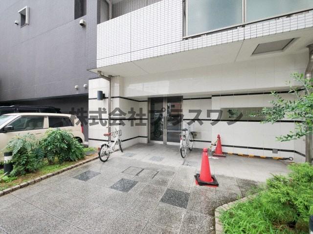 アプリーレ堺筋本町